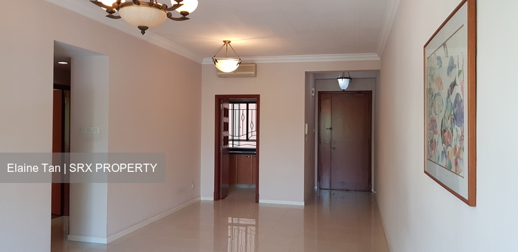 Seletar Springs Condominium (D28), Condominium #202485972